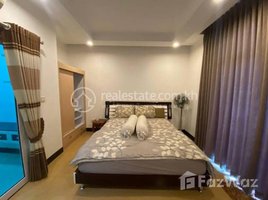 Studio Apartment for rent at 1 Bedroom Apartment for Rent with fully furnish in Phnom Penh-TTP, Tonle Basak, Chamkar Mon, Phnom Penh, Cambodia