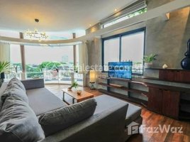 2 Bedroom Condo for rent at Duplex Apartment for Rent Near Phsar Thmei , Phsar Thmei Ti Bei