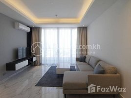 2 Bedroom Apartment for rent at Brand New two Bedroom for rent at Bkk1, Tuol Svay Prey Ti Muoy, Chamkar Mon, Phnom Penh, Cambodia