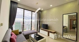 Available Units at NICE LUXURY ONE BEDROOM FOR RENT WITH GOOD PRICE ONLY 550$