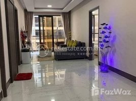 2 Bedroom Apartment for sale at 2 Beds room for sale at Orkide The Royal Condominium, Street 2004., Tuek Thla, Saensokh, Phnom Penh, Cambodia