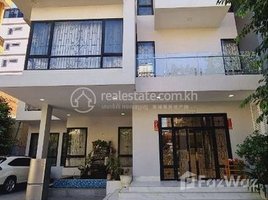8 Bedroom Villa for sale in Boeng Keng Kang Ti Bei, Chamkar Mon, Boeng Keng Kang Ti Bei