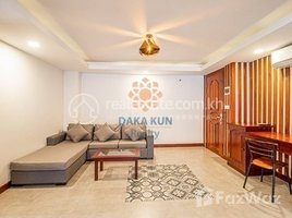 1 Bedroom Condo for rent at 1 Bedroom Apartment for Rent in Siem Reap-Riverside, Sala Kamreuk, Krong Siem Reap, Siem Reap