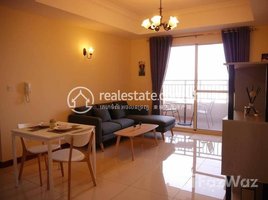 1 Bedroom Apartment for rent at Best one bedroom for rent at Chrongchongva, Chrouy Changvar