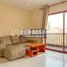 1 Bedroom Condo for rent at DABEST PROPERTIES: 1 Bedroom Apartment for Rent with Gym, Swimming pool in Phnom Penh, Tuol Tumpung Ti Muoy