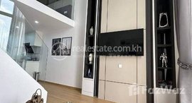 Available Units at Condo Morgan EnMaison Smart Loft for sale (Owner)