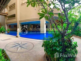 1 Bedroom Apartment for rent at Nice One Bedroom For Rent in AEON Mall Phnom Penh, Tonle Basak