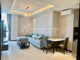 1 បន្ទប់គេង អាផាតមិន for rent at One bedroom Apartment for rent in Daun Penh Area, Phsar Thmei Ti Bei
