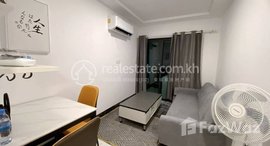 Available Units at 🔥 Modern Condo for Sale – Prime Location Near Olympic
