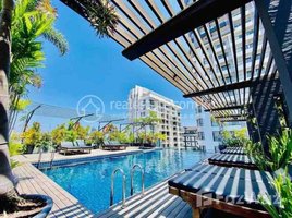 4 បន្ទប់គេង ខុនដូ for rent at Western Duplex Style For Rent, Boeng Keng Kang Ti Pir