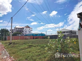  Land for sale in Samraong, Praek Pnov, Samraong