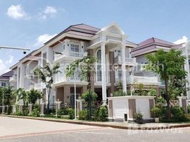 7 Bedroom Villa for rent in Phnom Penh, Nirouth, Chbar Ampov, Phnom Penh