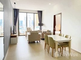 1 Bedroom Apartment for sale at Spacious 1-Bedroom Condo for sale in Phnom Penh | BKK area|, Boeng Keng Kang Ti Bei, Chamkar Mon