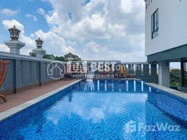 2 Bedroom Apartment for rent at DABEST PROPERTIES: 2 Bedroom Apartment for Rent with Pool/Gym in Duan Penh-near Royal palace , Boeng Keng Kang Ti Muoy