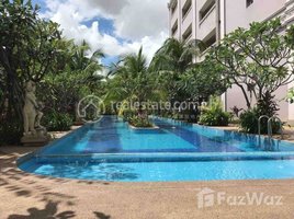 Studio Condo for rent at Nice one bedroom for lease at Chrong chongva, Chrouy Changvar, Chraoy Chongvar