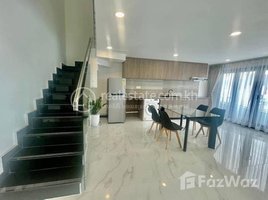 2 បន្ទប់គេង អាផាតមិន for rent at Modern Penthouse For Rent, Tuol Tumpung Ti Pir