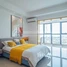 1 Bedroom Apartment for sale at Wealth Mansion, Chrouy Changvar