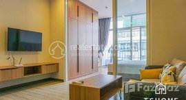 Available Units at TS1683D - Brand 1 Bedroom Apartment for Rent in BKK3 area with Gym & Pool
