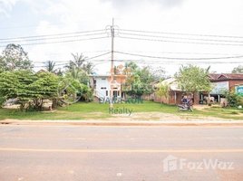 2 Bedroom House for sale in Siem Reap, Sngkat Sambuor, Krong Siem Reap, Siem Reap