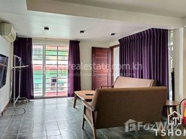 2 Bedroom Condo for rent at TS1751 - Best Price 2 Bedrooms Apartment for Rent in Toul Tompoung area, Tonle Basak