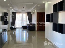 3 Bedroom Apartment for rent at Three bedroom for rent around Olympai, Tonle Basak