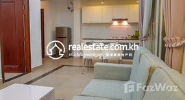 Available Units at Serviced Apartment for Rent in BKK 3