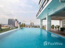 1 Bedroom Condo for rent at Apartment For Rent, Mittapheap
