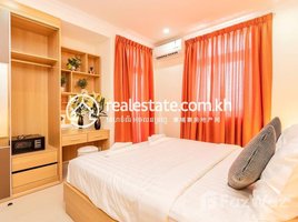 3 បន្ទប់គេង ខុនដូ for rent at Three bedroom for rent at BKK2, Boeng Keng Kang Ti Muoy