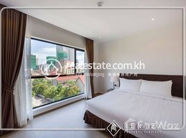 1 បន្ទប់គេង អាផាតមិន for rent at 1 Bedroom Apartment For Rent -(Boueng Keng Kang2) ( BKK2 )., សង្កាត់ទន្លេបាសាក់