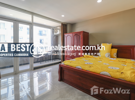 1 Bedroom Apartment for rent at DABEST PROPERTIES: 1 Bedroom Apartment for Rent Phnom Penh-Duan Penh, Srah Chak