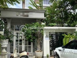 5 Bedroom Villa for rent in Nirouth, Chbar Ampov, Nirouth
