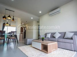 2 Bedroom Condo for rent at Two bedroom apartment for rent, Tonle Basak