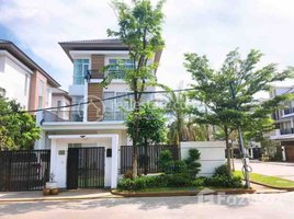 6 Bedroom House for rent in City district office, Nirouth, Nirouth