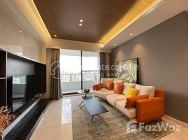 ស្ទូឌីយោ អាផាតមិន for rent at Modern style available two bedroom for rent, Boeng Keng Kang Ti Muoy