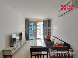 1 Bedroom Condo for rent at Service Apartment For Rent, Tuek Thla