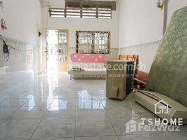 4 Bedroom Shophouse for rent in Ministry of Foreign Affairs and International Cooperation, Tonle Basak, Tonle Basak