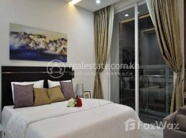 2 Bedroom Apartment for sale at J-tower 2 BKK1, Tonle Basak, Chamkar Mon