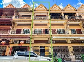 4 Bedroom Apartment for rent at Flat House For Rent in Phnom Penh | Tuek Thla Sen Sok, Tuek Thla, Saensokh