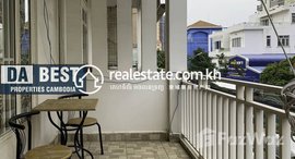 Available Units at DABEST PROPERTIES: 2 Bedroom Apartment for Rent in Phnom Penh-Toul Tum Pong