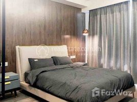 1 Bedroom Condo for rent at Apartment Rent $1350 Chamkarmon bkk1 2Rooms 60m2, Boeng Keng Kang Ti Muoy