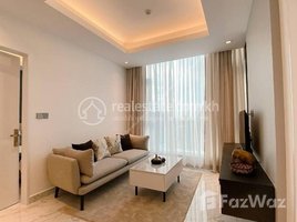 2 បន្ទប់គេង អាផាតមិន for rent at BKK1 | Brand New Modern 2 Bedrooms | Condominium For Rent | $1200/Monthly, Tuol Svay Prey Ti Muoy