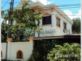 3 Bedroom Villa for sale in Vientiane, Sikhottabong, Vientiane