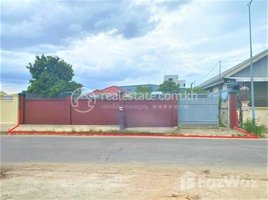 2 Bedroom Villa for sale in Phnom Penh, Phnom Penh Thmei, Saensokh, Phnom Penh