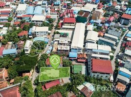  Land for sale in Chamkar Mon, Phnom Penh, Tuol Svay Prey Ti Muoy, Chamkar Mon