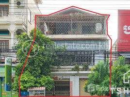 6 Bedroom Villa for sale in Ta Khmau, Kandal, Ta Khmao, Ta Khmau