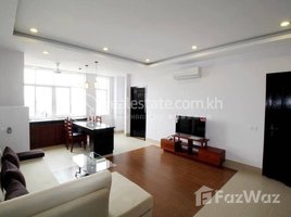 1 Bedroom Apartment for rent at Apartment Rent Toul Tumpong $750 70m2 1Room , Tonle Basak