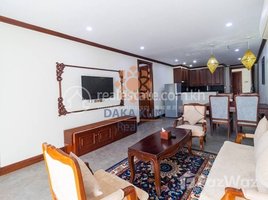 1 Bedroom Apartment for rent at 1 Bedroom Apartment for Rent in Krong Siem Reap-Sla Kram, Sala Kamreuk, Krong Siem Reap