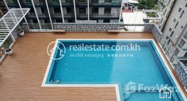 Available Units at Luxury 3Bedrooms Apartment for Rent in BKK1 about unit 150㎡ 2,500USD.