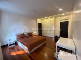 2 បន្ទប់គេង អាផាតមិន for rent at Apartment Rent Doun Penh Wat Phnom $1600 122m2 2Rooms, Voat Phnum