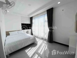 2 បន្ទប់គេង ខុនដូ for rent at Apartment Rent $1300 7Makara Beongprolit 2Rooms 80m2, Boeng Keng Kang Ti Pir